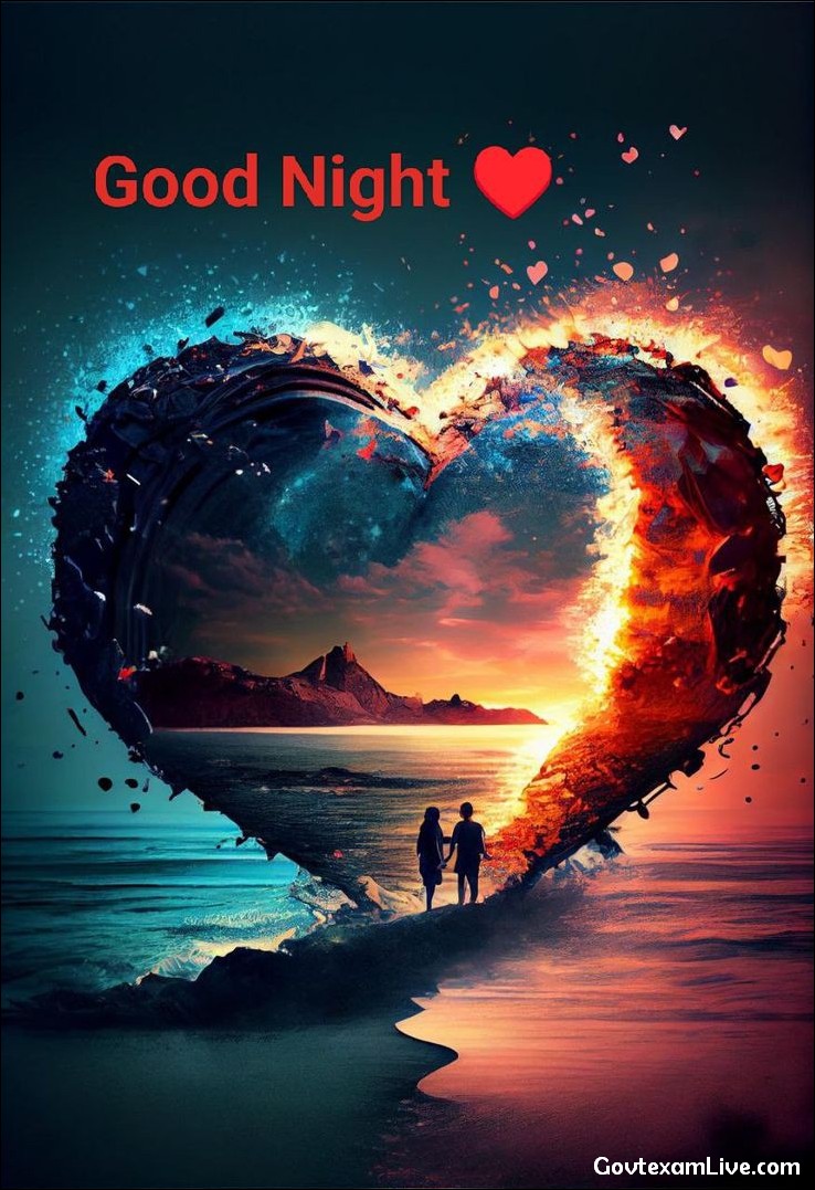 heart-good-night-images