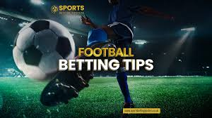 Sports Betting Tips: A Guide to Smarter Wagering sports betting tips