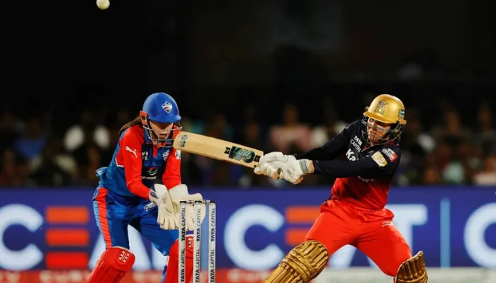 RCB Bet Strategy Guide: Batting Depth vs Pressure Situations RCB Bet Strategy Guide