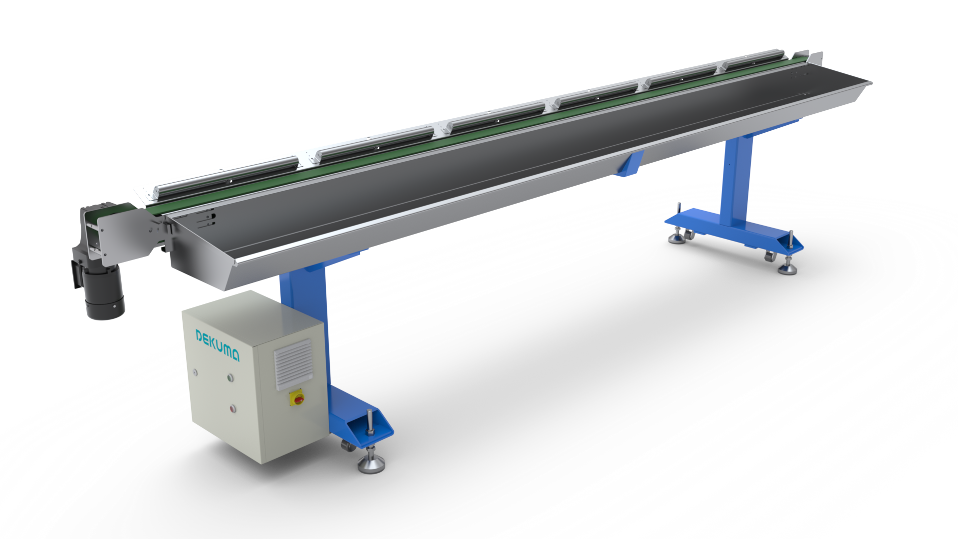 Nylon Air Tubing for Commercial Vehicle Air Suspension: How Heavy Duty Requirements Shape Specification